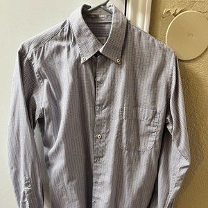 Peter Millar Button Down Shirt